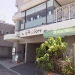 花子cafe - 