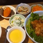 花子cafe - 