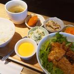 花子cafe - 