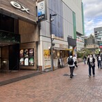 YORKYS Creperie - 