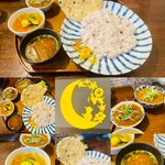 月と亀 - 