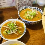 月と亀 - 