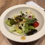 いしがまやハンバーグ - 料理写真: