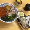 花房 - 古事記丼（イクラ・ウニ入り） 3,100円