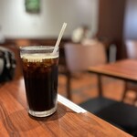 ドトールコーヒーショップ - ドリンク写真: