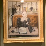 カフェ・トロワバグ - 