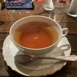 カフェ・トロワバグ - 