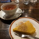 カフェ・トロワバグ - 