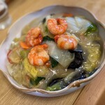 中華菜園 干楽 - 