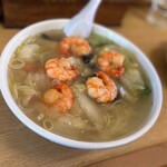 中華菜園 干楽 - 