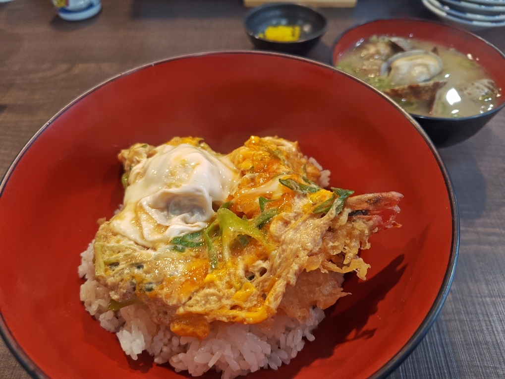 写真 : 天ぷら 大吉 堺東店 - 堺東/天ぷら | 食べログ