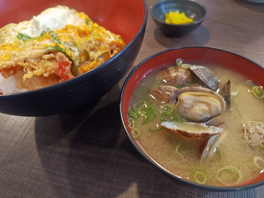送料込み　吉祥天　大株　① 写真 : 天ぷら 大吉 堺東店 - 堺東/天ぷら | 食べログ