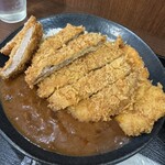 とんかつ道場 - 