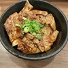 炭焼豚丼専門店 豚めし家 - 