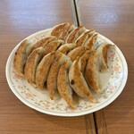 大阪王将 - 料理写真: