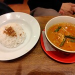 マンゴツリーカフェ - 