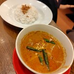 マンゴツリーカフェ - 