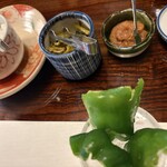 安曇野うどん - 
