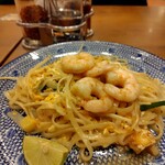 マンゴツリーカフェ - 