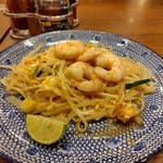 マンゴツリーカフェ - 