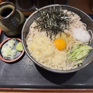 そば処 大番_0