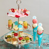 Tiffany Blue Box Café - 料理写真: