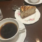 カフェ・トロワバグ - 