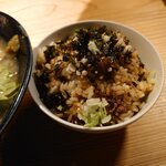 一新 - 和牛肉めし