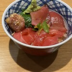 きたかた食堂 - 