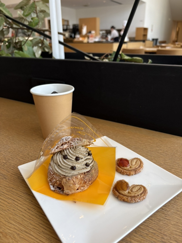 写真 2ページ目 : ル ショコラ ドゥ アッシュ ヴィソン店 （LE