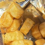 加賀麩 不室屋 - 料理写真: