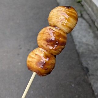 北条 三福だんご_0