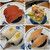 無添くら寿司 - 料理写真:♪特命'sセレクション￥1200