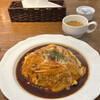 レストラン こもれ陽 - 