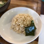 カレー食堂 心 - 