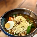 カレー食堂 心 - 