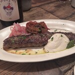 LA PITA DE MAISON CINQUANTECINQ - 