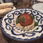 LA PITA DE MAISON CINQUANTECINQ - 
