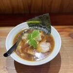 純手打ち 麺と未来 - 