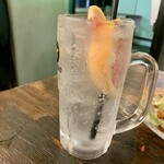 ホースミート 冨士乃馬 - 