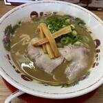 天下一品 - 料理写真: