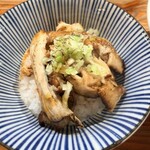 純手打ち 麺と未来 - 