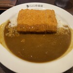 CoCo壱番屋 - 料理写真: