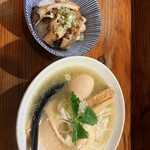 純手打ち 麺と未来 - 