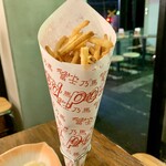 ホースミート 冨士乃馬 - 