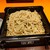 上野藪そば - 料理写真:
