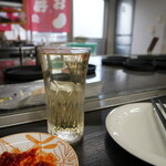 お好み焼き 月ヶ瀬 - 
