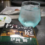 お好み焼き 月ヶ瀬 - 