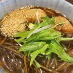 手打ちそば無着庵 - 