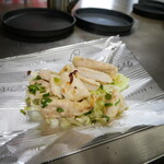 お好み焼き 月ヶ瀬 - 